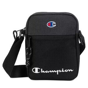 Champion Men's Manuscript Crossbody Bag